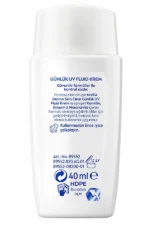 کرم ضد آفتاب نیوا اصل SPF +50