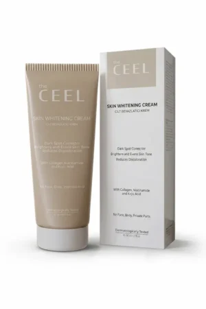 کرم ضد لک و روشن کننده The Ceel