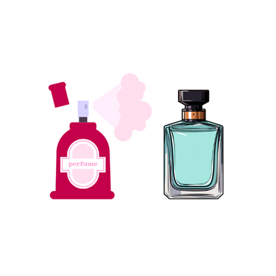عطر و ادکلن
