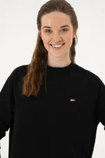 دورس یقه گرد زنانه برند US Polo Assn