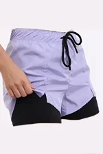 شلوارک یاسی اسپورت زنانه وینمودا