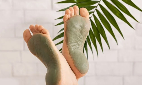 ماسک دست و ماسک پا