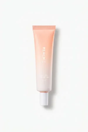 پرایمر براق بژ Peach C