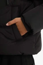 کاپشن نرم و زیپدار ضدآب DeFacto شیری کاپشن نرم و زیپدار ضدآب DeFacto کلاهدار کاپشن نرم و زیپدار ضدآب DeFacto کاپشن نرم و زیپدار ضدآب DeFacto شیری کاپشن نرم و زیپدار ضدآب DeFacto کلاهدار کاپشن پفی و زیپ‌دار Regular Fit Degacto