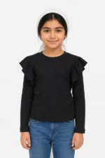 بلوز دخترانه Kalyoncu Boutique