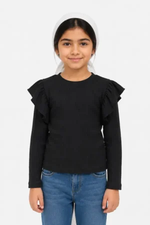 بلوز دخترانه Kalyoncu Boutique