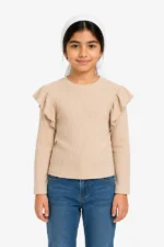 بلوز دخترانه Kalyoncu Boutique
