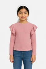 بلوز دخترانه Kalyoncu Boutique