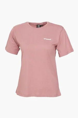 تیشرت ورزشی زنانه Hummel