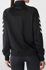 سویشرت اسپورت زنانه Hummel مشکی