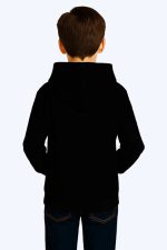 هودی بچگانه Let's Wear Roblox پشت