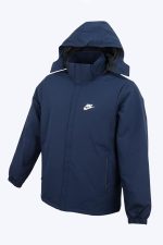 کاپشن اسپورت مردانه طرح نایک مدل Wind Breaker M