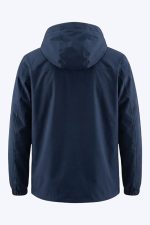 کاپشن اسپورت مردانه طرح نایک مدل Wind Breaker M سرمه ای