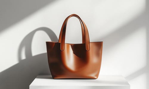 کیف چرم زنانه