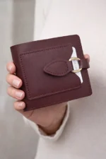 کیف پول زنانه Womancraft