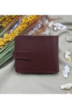 کیف پول زنانه Womancraft