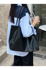 کیف دستی و رودوشی زنانه HONEY BAG مدل Soft