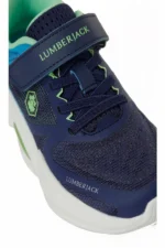 کفش اسپرت پسرانه Lumberjack مدل Hearter 6FX