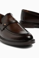کفش راحتی مردانه کلاسیک Daxtors مدل D0137