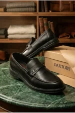 کفش راحتی مردانه کلاسیک Daxtors مدل D0137