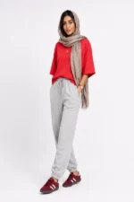 کفش کتانی زنانه رترو Trendyolmilla Shoes با طراحی بنددار