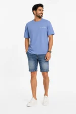 تیشرت مردانه یقه گرد U.S. Polo Assn.