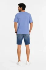 تیشرت مردانه یقه گرد U.S. Polo Assn.
