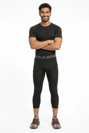 لگ ورزشی مردانه بسکتبال Wild Athletic