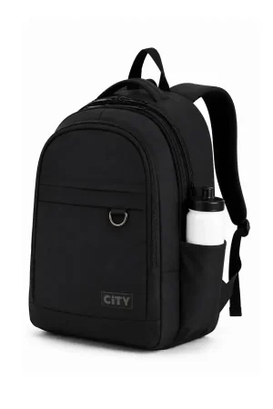 کوله پشتی مدرسه دخترانه و پسرانه Stok CITY