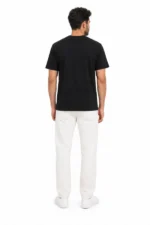 تیشرت مردانه یقه گرد Jack & Jones با مدل چاپی