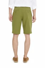 شلوارک مردانه کتان Altınyıldız Classics مدل Comfort Fit