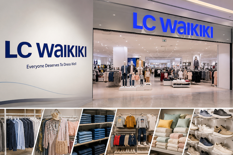 Turkish clothes brands 01