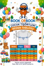 تیشرت بچگانه پسرانه Book OrBook مدل Mine Fire Craft
