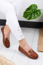 کفش راحتی زنانه Khayt Flora