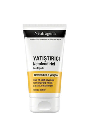 کرم مرطوب‌کننده صورت فاقد چربی Neutrogena