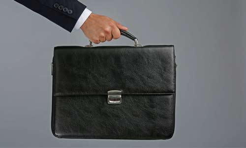 کیف اداری مردانه