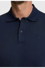 پولوشرت مردانه دکمه‌دار Pierre Cardin