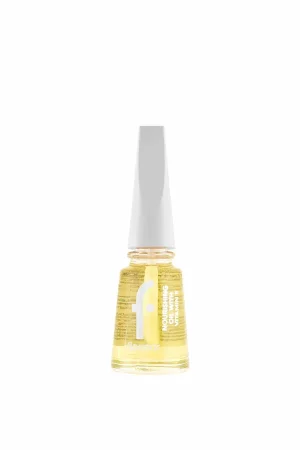 روغن تقویت کننده ناخن فلورمار مدل Nourishing Oil شماره 000
