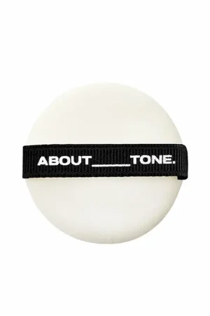 پد آرایشی ABOUT TONE مدل Powder Pact Puff
