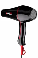 سشوار حرفه ای پاورتک مدل TR-601 توان ۲۵۰۰ وات