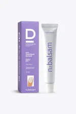 کرم تقویت کننده ناخن Dermoskin مدل N-Balsam