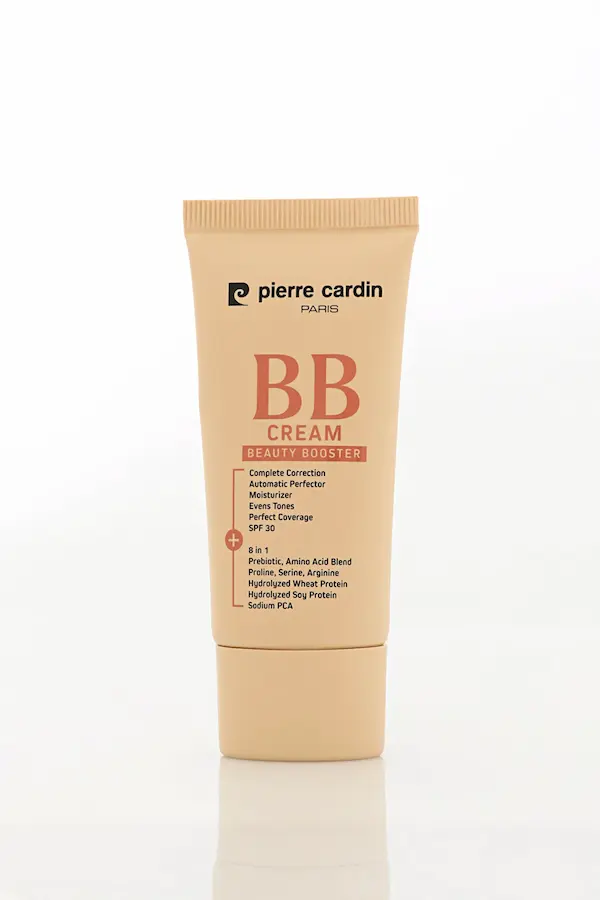 بی بی کرم پییر کاردین Beauty Booster شماره ۴۲۸ بی بی کرم پییر کاردین Beauty Booster شماره ۴۲۸