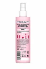 اسپری درخشان کننده و احیاکننده مو الیدور مدل Ultra Shine