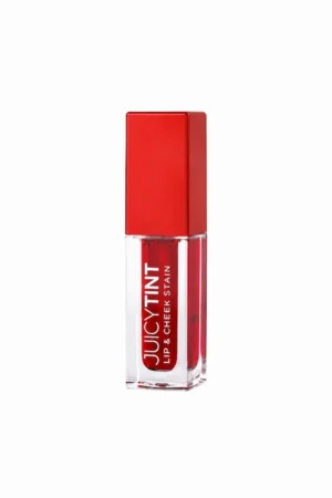 تینت لب و گونه گلدن رز مدل Juicy Tint شماره 01