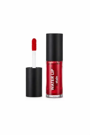 تینت لب مات فلورمار مدل Water Lip Stain شماره 002
