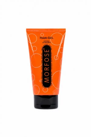 ژل حالت دهنده مو مورفوس مدل Extra Strong