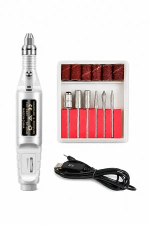 سوهان برقی ناخن نیل مستر (Neil Master) مدل USB