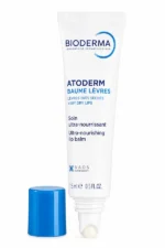 بالم لب مرطوب کننده بایودرما مدل Atoderm