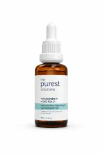 سرم نیاسینامید ضدجوش پیورست سولوشن The Purest Solutions