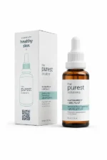 سرم نیاسینامید ضدجوش پیورست سولوشن The Purest Solutions